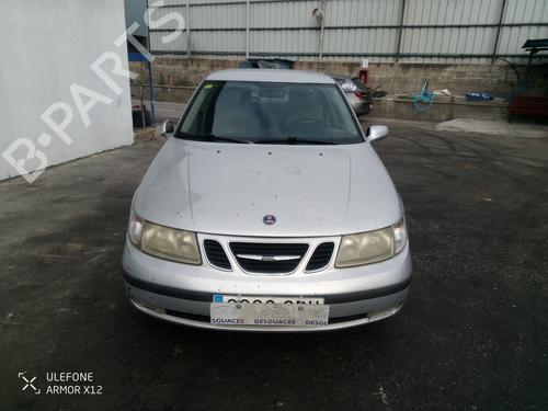 Pièces Détachées Usagées SAAB 9-3 (YS3F, E79, D79, D75) 2.2 TiD (125 hp) 4431253