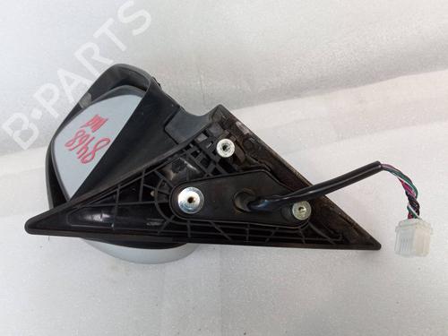 Right mirror SUBARU LEGACY IV Estate (BP)  | BP29729698C27 