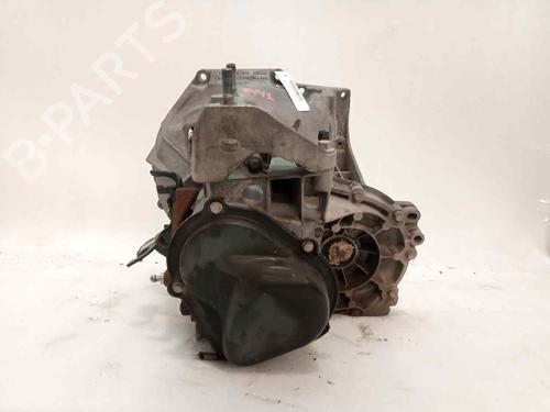 Gearbox FORD FIESTA VI (CB1, CCN)  | BP23229500M3 