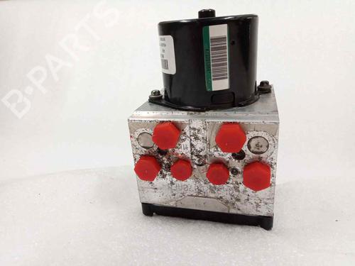 ABS pump PEUGEOT 407 (6D_) 2.0 (6DRFNB, 6DRFNE) | BP14985985M43 
