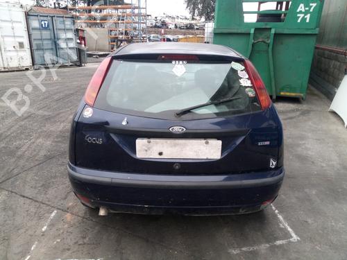 Used Parts FORD FOCUS I (DAW, DBW)  1.8 16V  2151453