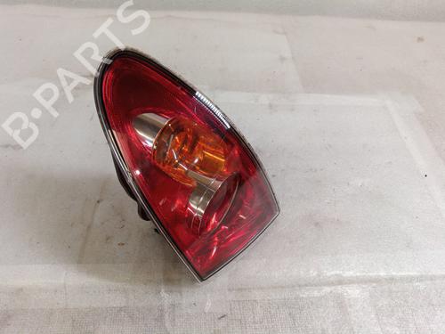 Right taillight SEAT CORDOBA (6L2) 1.4 16V | BP32445020C35