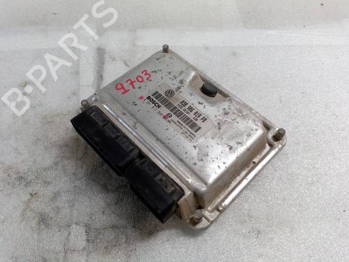 Engine control unit (ECU) SKODA OCTAVIA I (1U2) 1.9 TDI | BP30476865M57