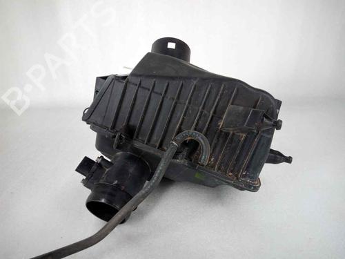 Luftfilter kasse NISSAN QASHQAI I (J10, NJ10) 2.0 dCi | BP14455870M87 
