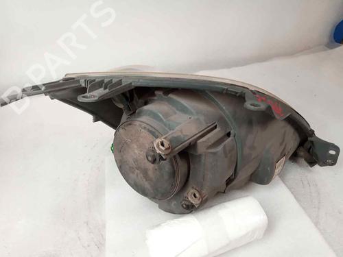 Left headlight FORD FIESTA V (JH_, JD_) 1.4 16V | BP17905945C28 