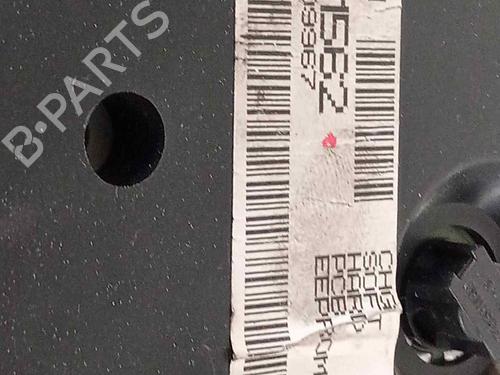Instrument cluster NISSAN ALMERA II (N16) 1.5 | BP25936005C47 