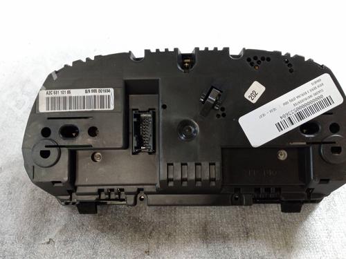 Instrument cluster BMW 3 (E90) 320 d | BP38015038C47 - Image 3