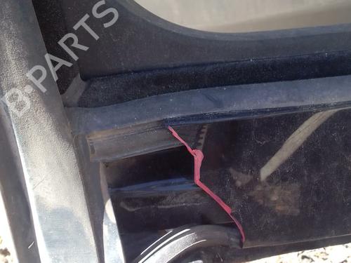 Left rear door FORD MONDEO III Saloon (B4Y) 1.8 16V | BP13549059C4 