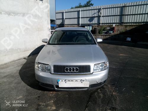 Annen AUDI A4 B6 (8E2) 1.9 TDI | BP27200783O1 