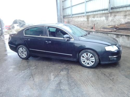 Kombiinstrument VW PASSAT B6 (3C2) 2.0 TDI | BP27575202C47 