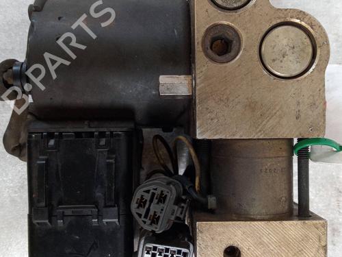 ABS pump OPEL MONTEREY A (M92) 3.1 TD (UBS69D, UBS69G) | BP27207005M43 