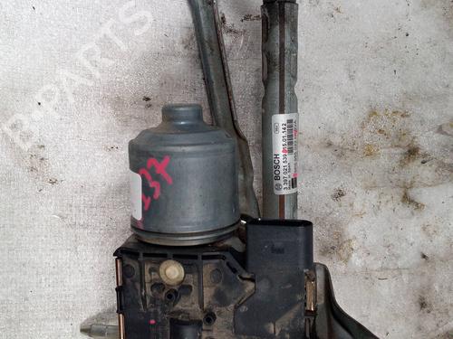 Rear wiper motor SEAT ALTEA (5P1) 1.6 TDI | BP16840180M102 