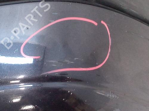 Bumper voor VOLVO 460 (464) 2.0 | BP30638313C7