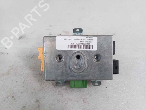 Airbag styreenhed BMW 5 (E60) 530 d (218 hp) 20690653