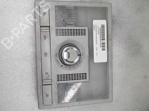 Innerbelysning VW POLO V (6R1, 6C1) 1.6 TDI (75 hp) 18240610