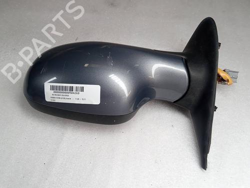 Used Left mirror NISSAN MICRA III (K12) 1.4 16V (88 hp) 15005811