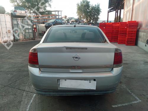 Boîte à Fusibles OPEL VECTRA C (Z02) 1.9 CDTI (F69) | BP16380770E1