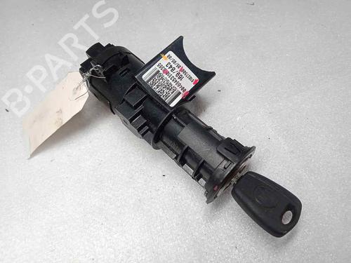 Used Ignition barrel FIAT PANDA (169_) [2003-2025]  16326836