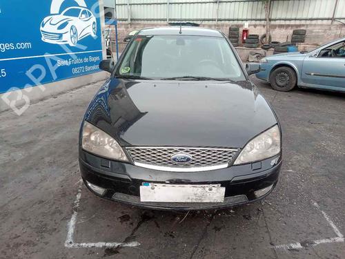 Heater blower motor FORD MONDEO III (B5Y) 2.0 16V TDDi / TDCi | BP16821455M62