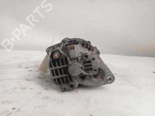 Alternator MAZDA 323 S VI Saloon (BJ) 1.3 16V (BJ3P) | BP24548068M7 