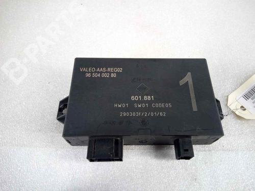 Used Electronic module Electronic module CITROËN C8 (EA_, EB_) 2.2 HDi (128 hp) 10732510 10732510
