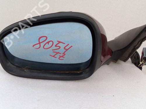 Used Left mirror ALFA ROMEO 159 (939_) 1.9 JTDM 16V (939AXC1B, 939AXC12) (150 hp) 20332420