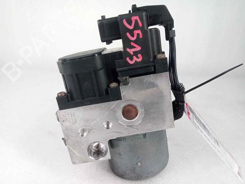 Used ABS pump MITSUBISHI CARISMA (DA_) 1.9 DI-D (DA5A) (102 hp) 11288733