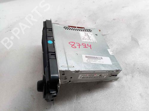 Radio SEAT LEON (1P1) 1.9 TDI | BP25871523E6 
