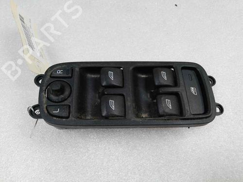 Front left window mechanism VOLVO V50 (545) 1.6 D | BP14937310C22 
