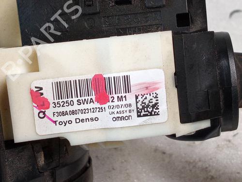 Switch HONDA CR-V III (RE_) 2.2 i-CTDi 4WD (RE6) | BP24308791I30 