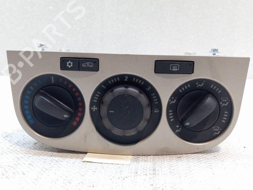 Used Climate control Climate control 37667873 37667873