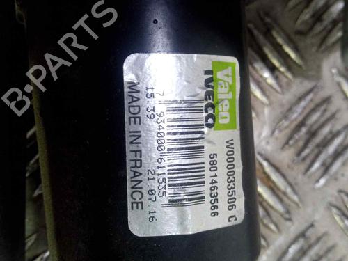 Front wiper motor IVECO DAILY VI Platform/Chassis 33S16, 35S16, 35C16, 40C16, 42S16, 50C16 | BP9221238M29 