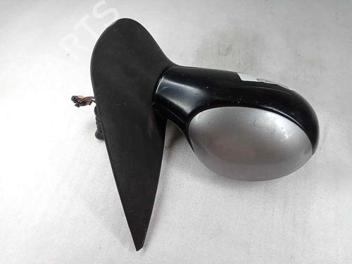 Right mirror PEUGEOT 206 Hatchback (2A/C) 1.4 HDi eco 70 | BP15354102C27 