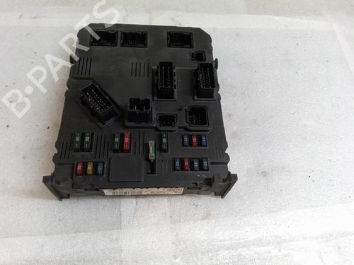 Used Fuse box PEUGEOT 206 Hatchback (2A/C) 1.4 LPG (75 hp) 32293249