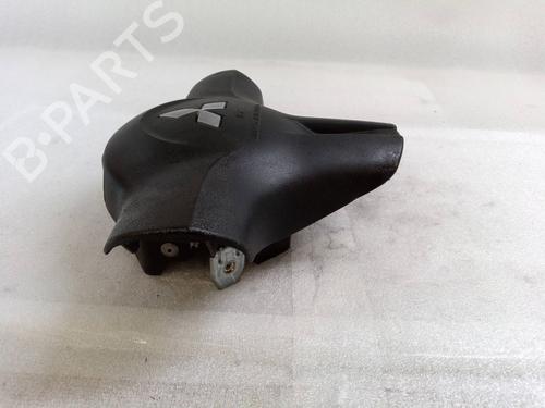 Airbag chauffør MITSUBISHI COLT CZC VI Convertible (RG) 1.5 (Z36A) | BP32079152C9  - Image 5
