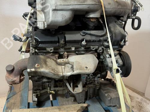 Used Engine JAGUAR S-TYPE II (X200) [1998-2008]  10990940