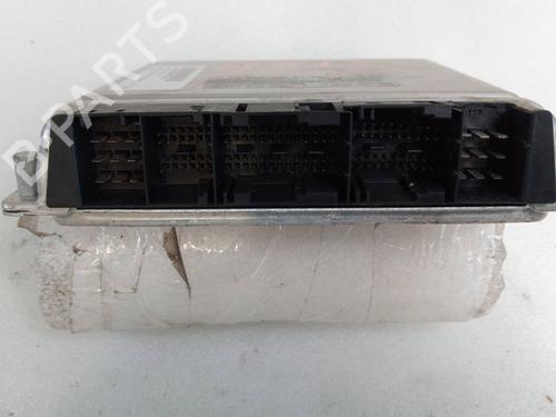 Engine control unit (ECU) MERCEDES-BENZ A-CLASS (W168) A 170 CDI (168.008) | BP22398690M57 