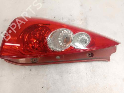 Venstre baglygte MAZDA 5 (CR) 2.0 CD (CR19) (143 hp) 27466795