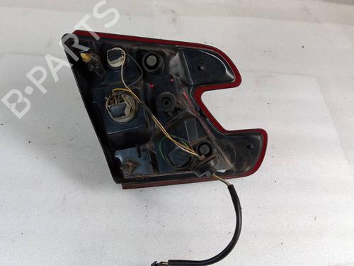 Right tailgate light RENAULT MEGANE III Grandtour (KZ0/1)  | BP23239994C80 