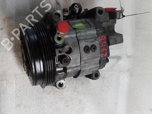 AC compressor SUBARU LEGACY IV Estate (BP) 2.5 i AWD (BP9) | BP32211514M34 