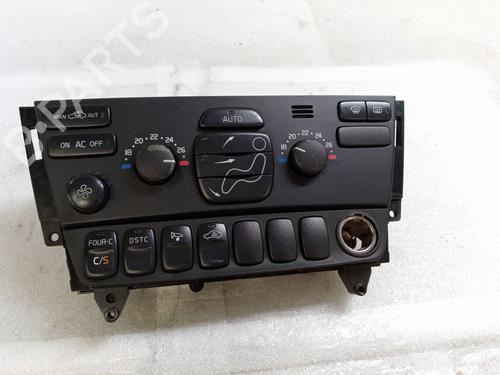 Used Climate control VOLVO XC70 I Cross Country (295) [1997-2007]  32211485