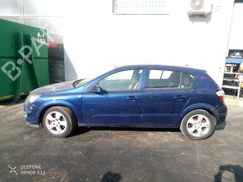 Kombinert Instrument OPEL ASTRA H (A04)  | BP27575208C47 