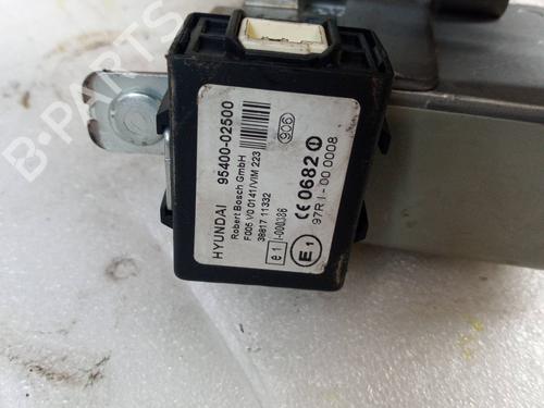 Steering column HYUNDAI GETZ (TB) 1.6 | BP23424382M21