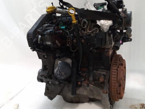 Used Engine RENAULT KANGOO (KC0/1_) 1.5 dCi (68 hp) 30594511
