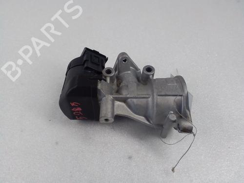Zawór EGR RENAULT SCÉNIC I MPV (JA0/1_, FA0_) 1.9 dCi RX4 | BP11735072M69 