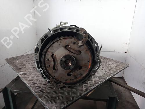 Gearbox DODGE NITRO 2.8 CRD 4WD | BP9498045M3 