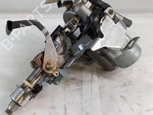 Used Steering column RENAULT SCÉNIC III (JZ0/1_) [2008-2016]  23424333