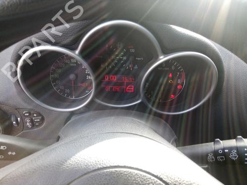 Electronic module ALFA ROMEO 147 (937_) 1.6 16V T.SPARK (937.AXA1A, 937.AXB1A, 937.BXB1A) | BP23242211M83 
