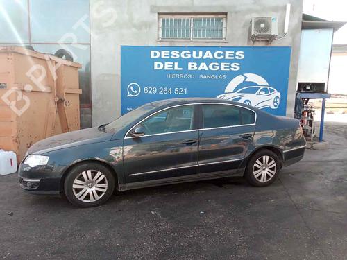 Handskerum VW PASSAT B6 (3C2)  | BP10993762C95 