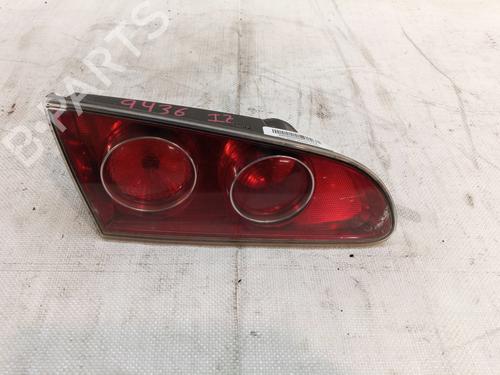 Used Left tailgate light Left tailgate light SEAT IBIZA III (6L1) [2002-2009] 34503536 34503536